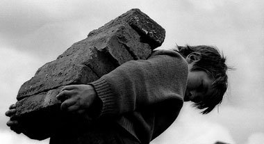 Ausschnitt aus dem Film von Marta Rodríguez und Jorge Silva: »Ch... Ausschnitt aus dem Film von Marta Rodríguez und Jorge Silva: »Ch...