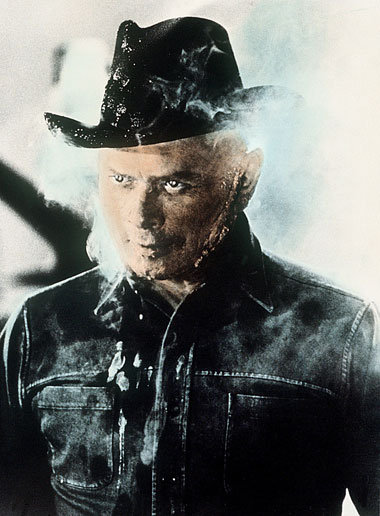 Großer, düsterer Film: Westworld« Großer, düsterer Film: Westworld«