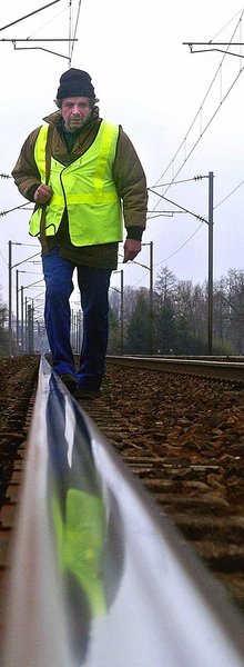 Ob mit oder ohne Schienennetz - privatisert wird zu Lasten der B... Ob mit oder ohne Schienennetz - privatisert wird zu Lasten der B...