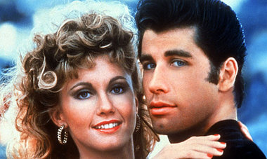 Mal wieder tanzen wie früher: »Grease« Mal wieder tanzen wie früher: »Grease«