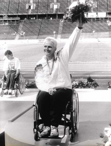 Marianne Buggenhagen 1994 Marianne Buggenhagen 1994
