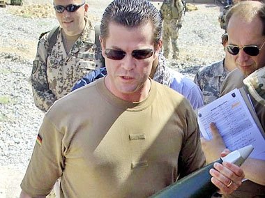 Was man in Afghanistan wirklich braucht: »Saubere Rechtsgrundlag...