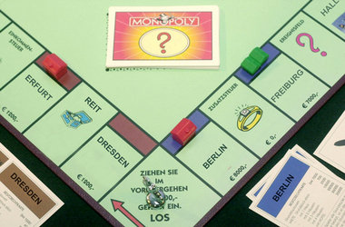 Ein Spiel, das Mieter teuer zu stehen kommt