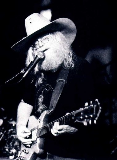Arlo Guthrie