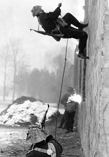 Historisch: &raquo;Der Fall X &ndash; Wie die DDR West-Berlin
er...