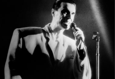 Ur-Konzertfilm: »Stop Making Sense« Ur-Konzertfilm: »Stop Making Sense«