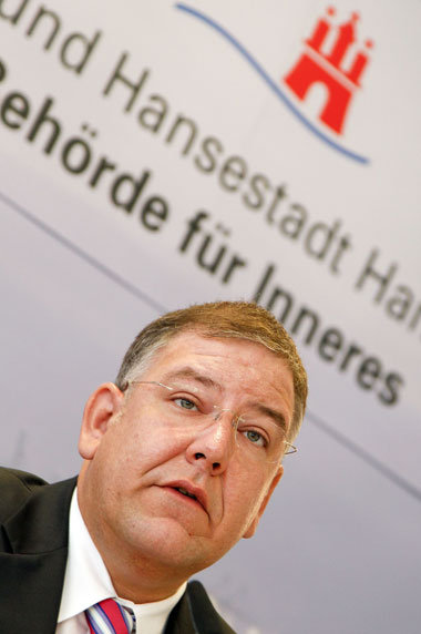 Christoph Ahlhaus Christoph Ahlhaus