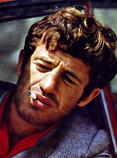Belmondo gibt den unfreiwilligen Familienvater: &raquo;Elf Uhr
N...