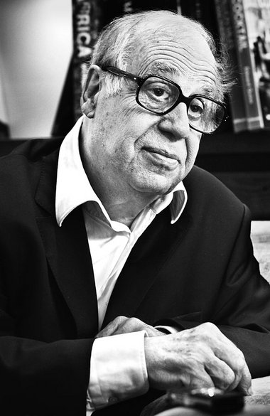 Jean Ziegler Jean Ziegler