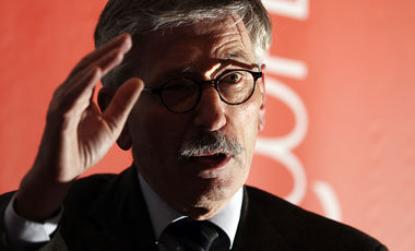 Sarrazin diffamiert, die Union sanktioniert Sarrazin diffamiert, die Union sanktioniert