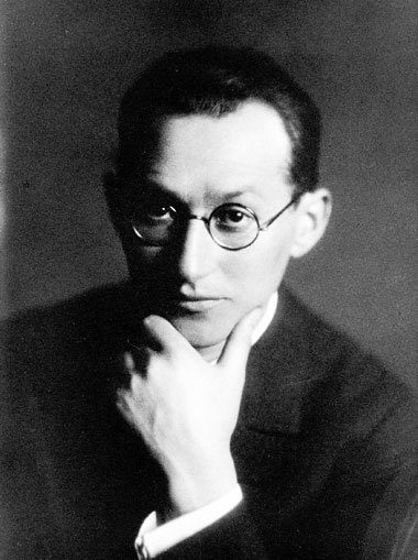 Wider die Psychologisierung des Sozialismus: Kurt Lewin
(geboren... Wider die Psychologisierung des Sozialismus: Kurt Lewin
(geboren...