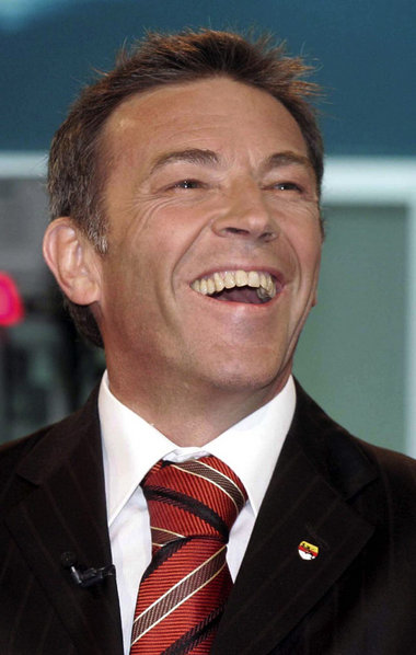 Haider bläst zum Krieg gegen die slowenische Minderheit