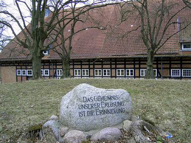Alt Rehse heute