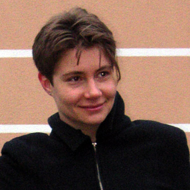Gesine Wenzel