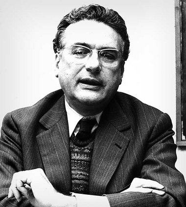 Ernest Mandel, 1978 Ernest Mandel, 1978