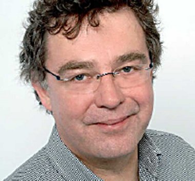 Unser Gesprächspartner Unser Gesprächspartner