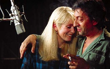 L’amour, diesmal mit Serge Gainsbourg – »Die Männer, die ich lie... L’amour, diesmal mit Serge Gainsbourg – »Die Männer, die ich lie...