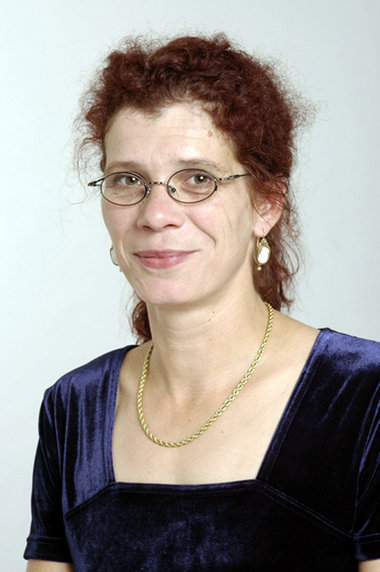 Dorothée Menzner