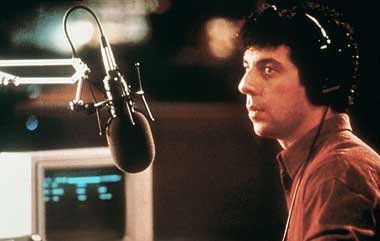 Barry Champlain macht sich viele Feinde in &raquo;Talk
Radio&laq...