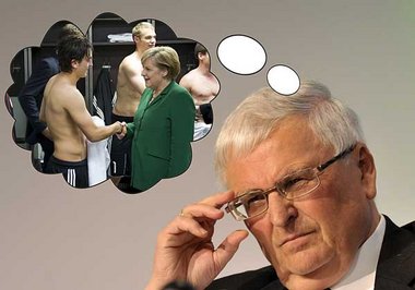 Sind alle, die ich zum Freund hab&rsquo;, auch meine Feinde und
...