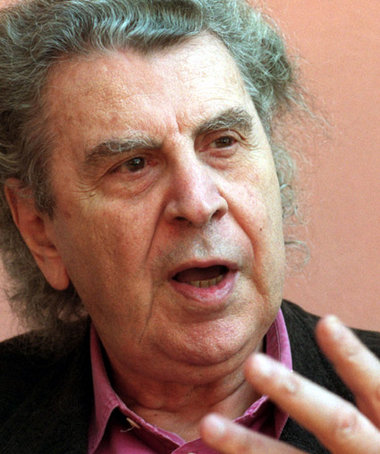 Mikis Theodorakis