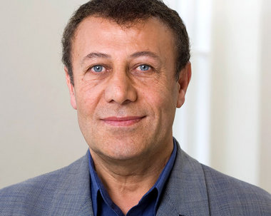 Giyasettin Sayan (Linkspartei.PDS)