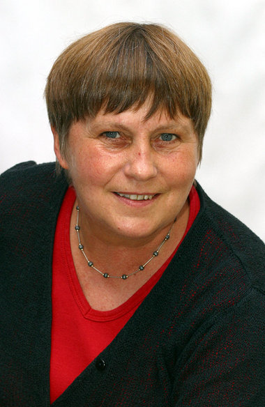 Rose-Marie Seggelke