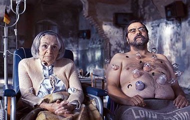 13 Episoden: »Deutschland 09« 13 Episoden: »Deutschland 09«