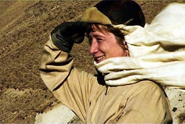 Am Ziel: &raquo;50 Stunden bis Kabul&laquo;