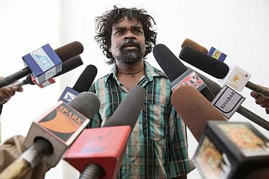 Arbeitspl&auml;tze schaffen: Die Dorfbewohner im Film