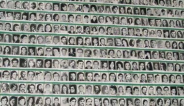 »Die Verschwundenen« – das Schicksal von 30 000 Menschen ist bis...