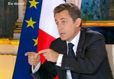 »Liberté, Inégalité,
Fraternité... »Liberté, Inégalité,
Fraternité...