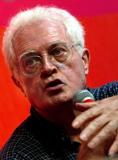 Lionel Jospin könnte gegenüber Ségolène Royal das schlechtere Bl...