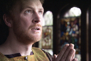 Kein Staufer, kein Hohenzollern, sondern Luxemburger &ndash;
Kar...