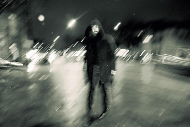 Depressiver Imperator: Hans Unstern