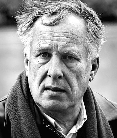 Chronist der Bewegung: Friedrich-Martin Balzer