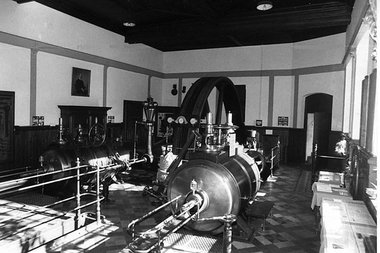 Wie die Wärmestofftheorie zur mechanischen Wärmelehre, (...) so ...