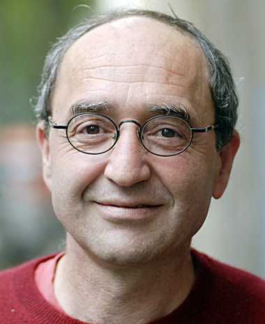 Dogan Akhanli