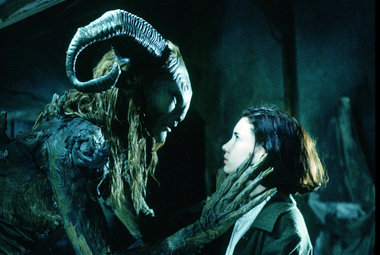 Metapher über spanischen Faschismus: »Pans
Labyrinth&... Metapher über spanischen Faschismus: »Pans
Labyrinth&...