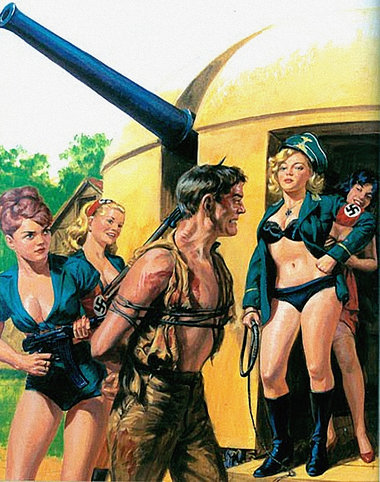&raquo;Ich bin nicht pervers&laquo; &ndash; Cover eines
&raquo;S...