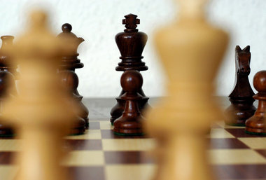 Auf die eigenen Stärken und Schwächen bauen – es tut sich was im... Auf die eigenen Stärken und Schwächen bauen – es tut sich was im...