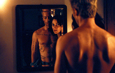Gut gemachter Thrillerschmarren: »Memento« Gut gemachter Thrillerschmarren: »Memento«