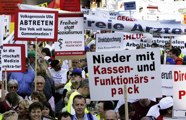 An ihren Losungen sollt ihr sie erkennen ...
