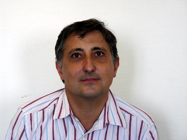 Pascual Serrano