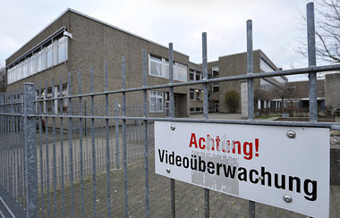 Betreute Lehrwerkstatt f&uuml;r Jugendliche ohne
Schulabschlu&sz...