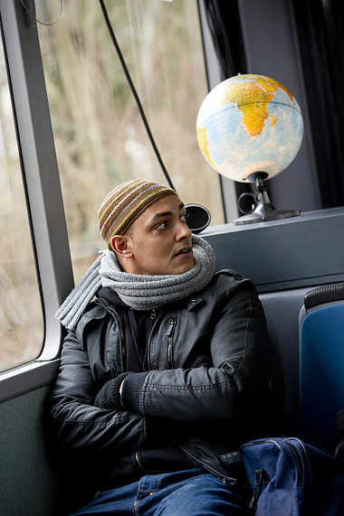 &raquo;Hier kannst meine haben!&laquo; &ndash; Tickets f&uuml;r
...