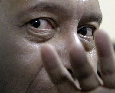 Will »Haiti helfen«: Exdiktator Jean-Claude Duvalier Will »Haiti helfen«: Exdiktator Jean-Claude Duvalier