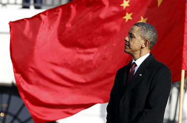 Auf Gedeih und Verderb: Barack Obama ist aus ökonomischen
u... Auf Gedeih und Verderb: Barack Obama ist aus ökonomischen
u...