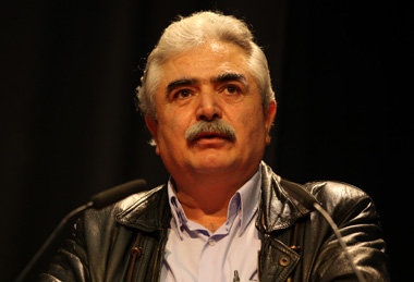 Christos Katsotakis