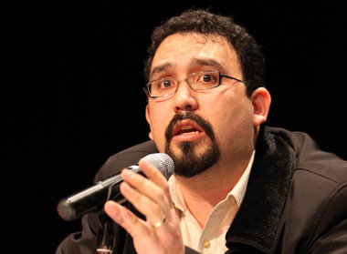 David Velásquez
